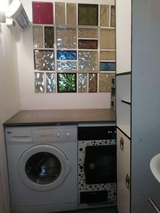 Maison De Ville, Terrasse, Chaleureuse Appartamento Narbona Esterno foto