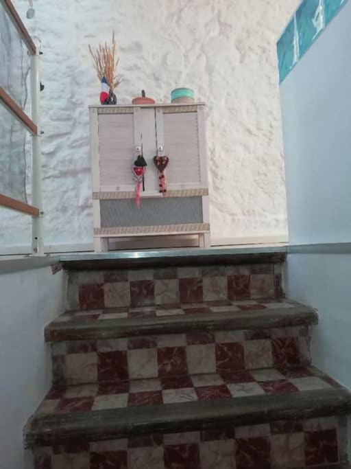 Maison De Ville, Terrasse, Chaleureuse Appartamento Narbona Esterno foto